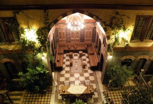 Home Interior, Cairo