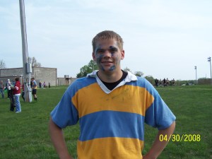 Smiles After Opposition