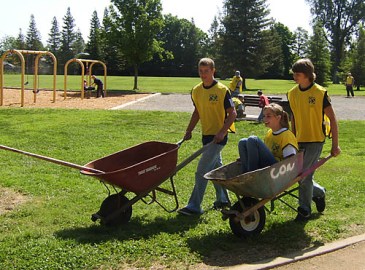 How Can You Have Fun Doing It?